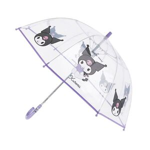 쿠로미 돔형 어라운드 장우산